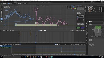 blender 2.8 animation tutorial series part 6