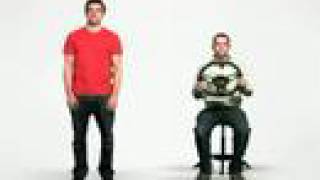 Your New Best Friend - Ford Focus Film Challenge - CSUN