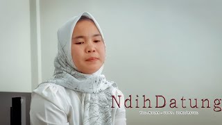 NDIH DATUNG - COVER NILKA UTIANA II LAGU DAERAH KERINCI