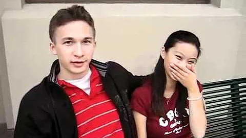 Branden & Peian in Vegas 2007