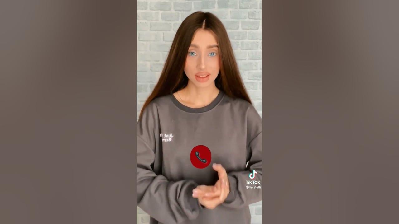 Лия Стеффи - YouTube