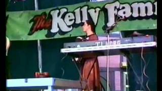 The Kelly Family- Key to my Heart Wolffenbuettel 1992.wmv