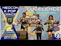 Lucelence dc mamamoo aya i neocon kpop dance competition 2021  neoskylightmedia 