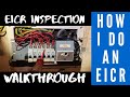 A Day in the Life of an Electrician - EICR Walkthrough, Periodic Electrical Inspection & Testing