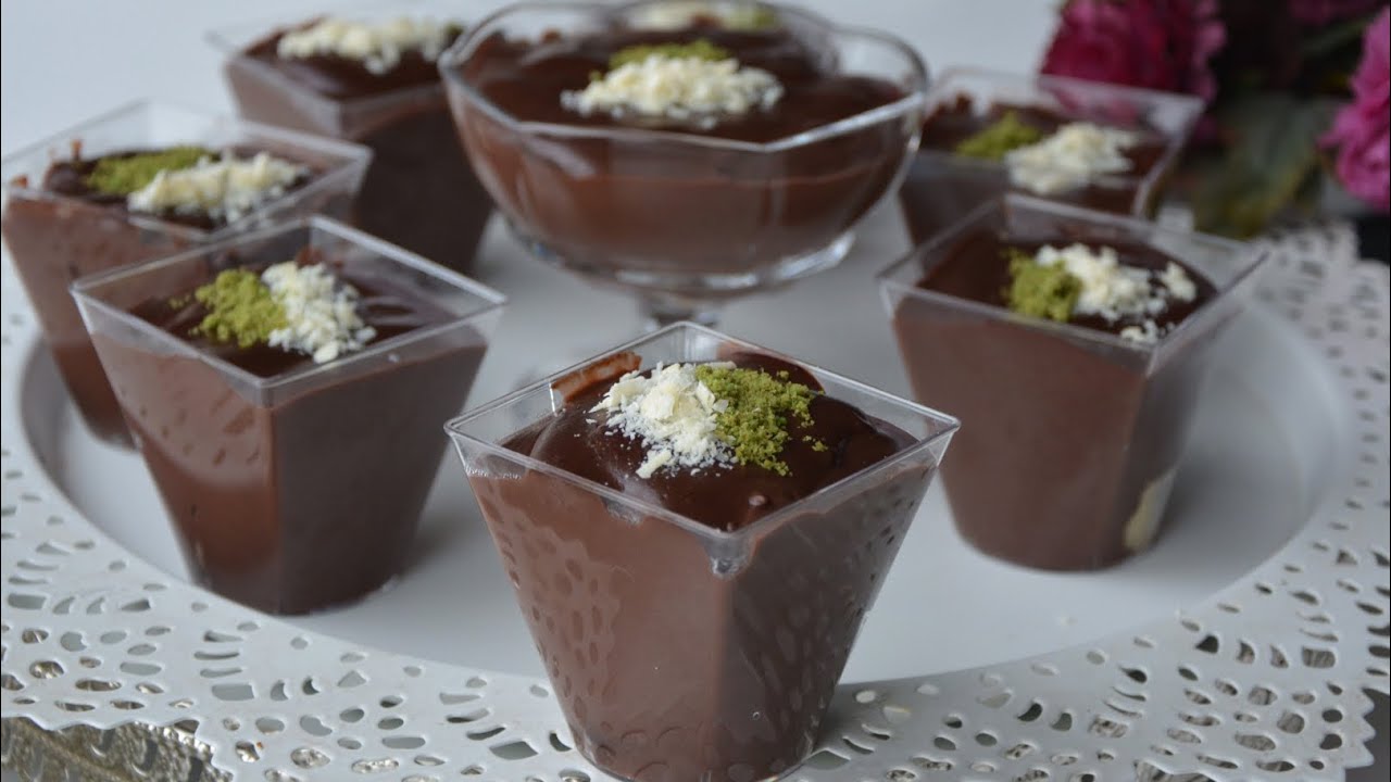 Yok Böyle Lezzet !Ev Yapımı Nefiss Supangle Tarifi😋) YouTube