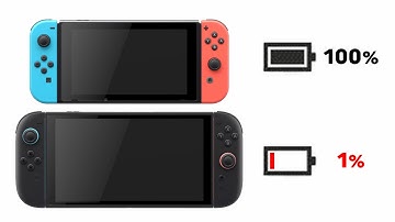 37 Differences Between Nintendo Switch 2 vs Switch 1