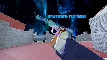 "𝑅𝑒𝓂𝑒𝓂𝒷𝑒𝓇 𝓉𝒽𝑒 𝒩𝒶𝓂𝑒" | Among Us & Scout Noscope (Counter Blox Montage)