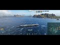 [#WoWS] My favorite Clips vol.1