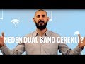 Neden Dual Band Modem Kullanılması Gerekli?