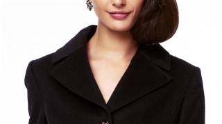 Katherine Kelly Cashmere Coats