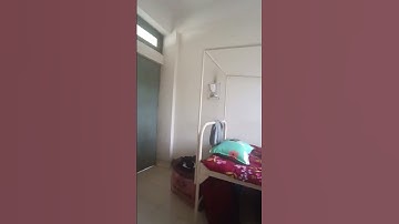 IIT Guwahati m.tech student ROOM