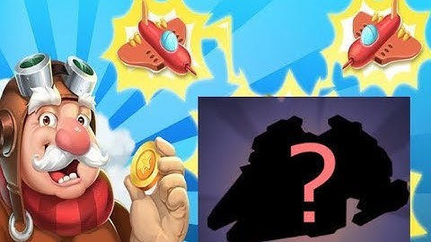 Merge Plane | LV 20 PLANE UNLOCKED !! | INSANE SPEED