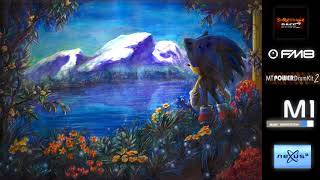 Video thumbnail of "Sonic 3 - Azure Lake (Arranged)"