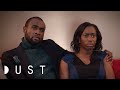 Scifi short film the right choice  dust