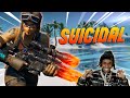 Fortnite Montage - "SUICIDAL" (YNW Melly)