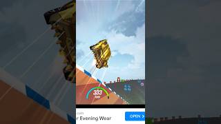 Car Crash Beam Racing Simulator - Real Extreme Derby Car Driving 3D - Android GamePlay #gaming screenshot 3