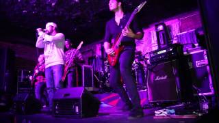 Trace Your Steps - No Complaints(Live)