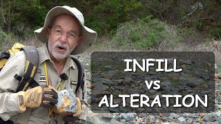 Infill vs Alteration