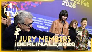 The Secret Formula to Winning a Berlinale Prize | Berlinale 2026