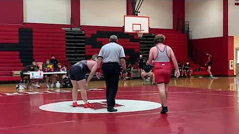 2021 NW Vikings Highlights