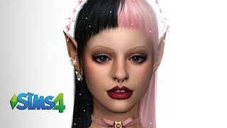 MELANIE MARTINEZ ?? || The Sims 4 - Create A Sim (+FULL CC LIST)