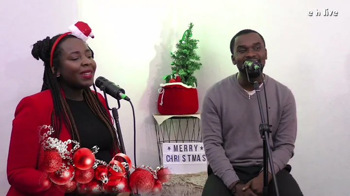 Eileen Hamlet (Christmas Special) Feat. Seth Boakye