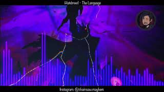 Nightcore: Hatebreed - The Language