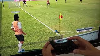Pes 2013 Tüyolar