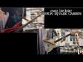 【live ver】crazy birthday/UNISON SQUARE GARDEN #弾いてみた