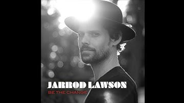 How Long - Jarrod Lawson (Official Audio)