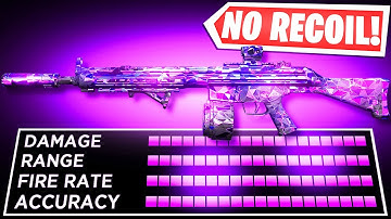 Warzone 2 #1 Lachmann 556 Setup 🔥 (Best Lachmann 556 Class)