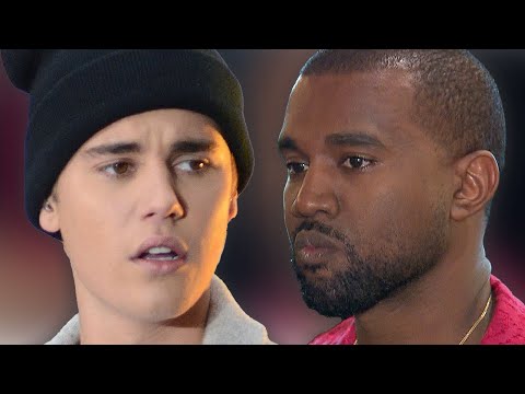 Kanye West Tells Justin Bieber ‘Get Your Girl Before I Get Mad’ After Hailey Supports Vogue Editor