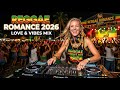Best Reggae Romance Songs 2026 💘 Romantic Reggae Mix