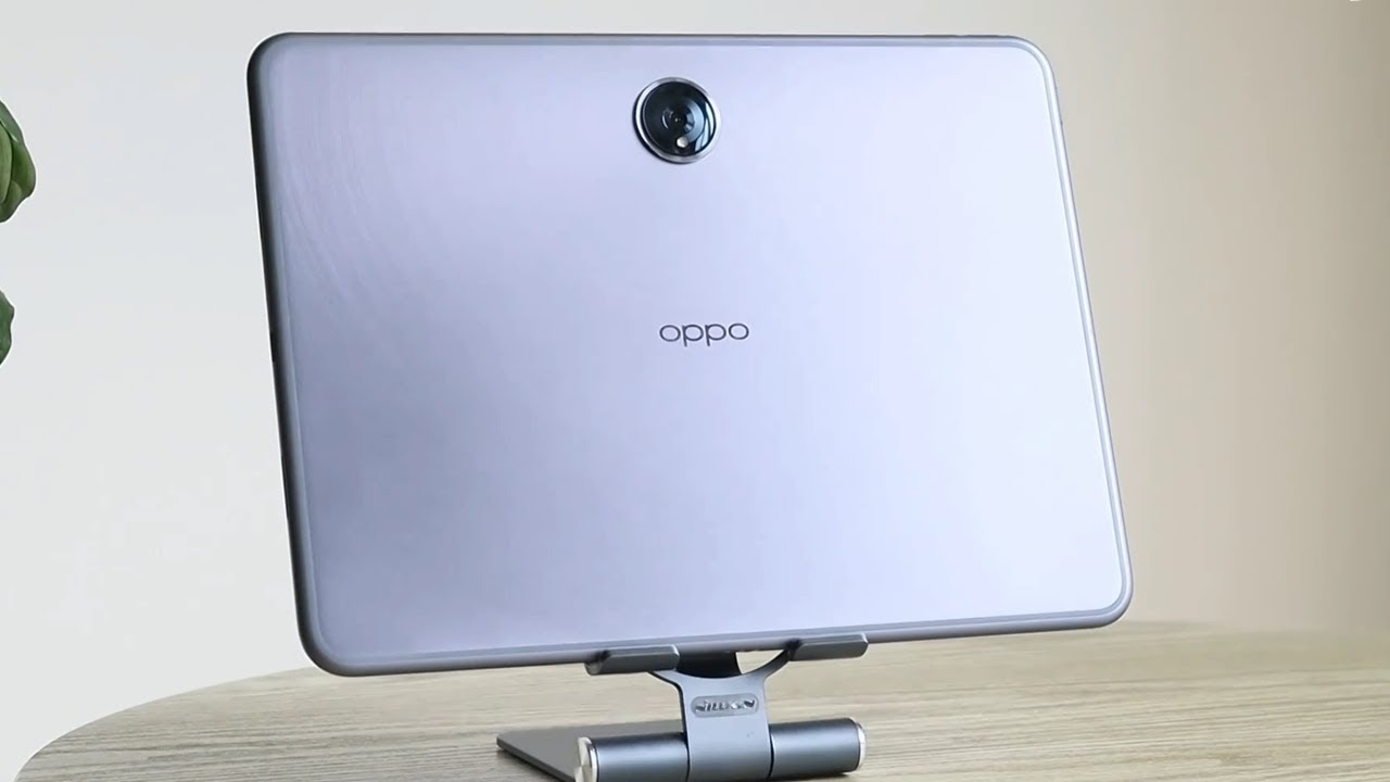 Review: Oppo Pad 2 a solid Android tablet with a gorgeous display
