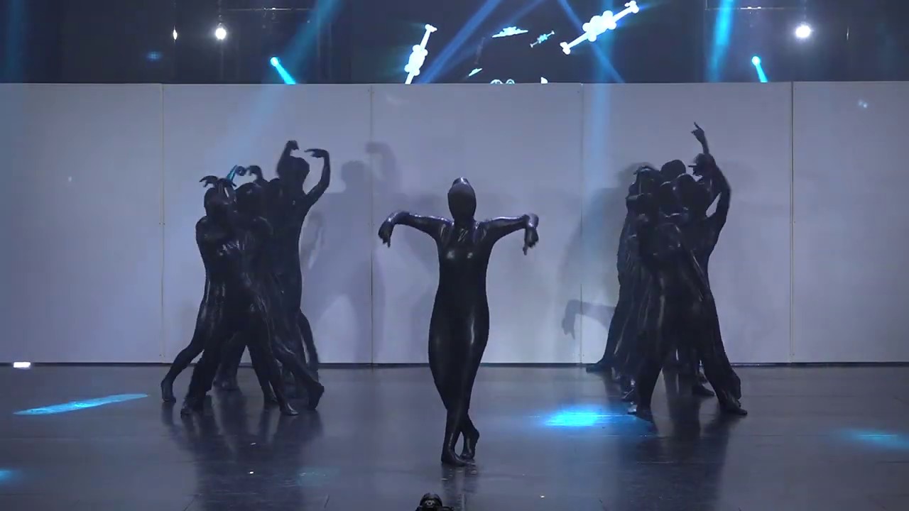 BRAND NEW LDC 2019 - Total Control