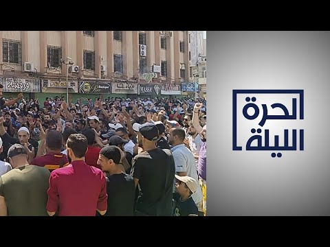 ما دلالات الاحتجاجات في مناطق الساحل السوري ومناطق الطائفة العلوية؟
