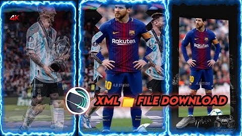 Messi Whatsapp Status Xml  Video// #messi#leomessi #arjentina