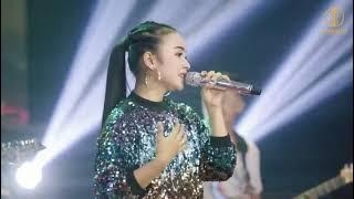 AKU INGIN BAHAGIA   TASYA ROSMALA OFFICIAL LIVE VIDEO   DANGDUT KOPLO MELAYU POPULER DJ Makin Jedak