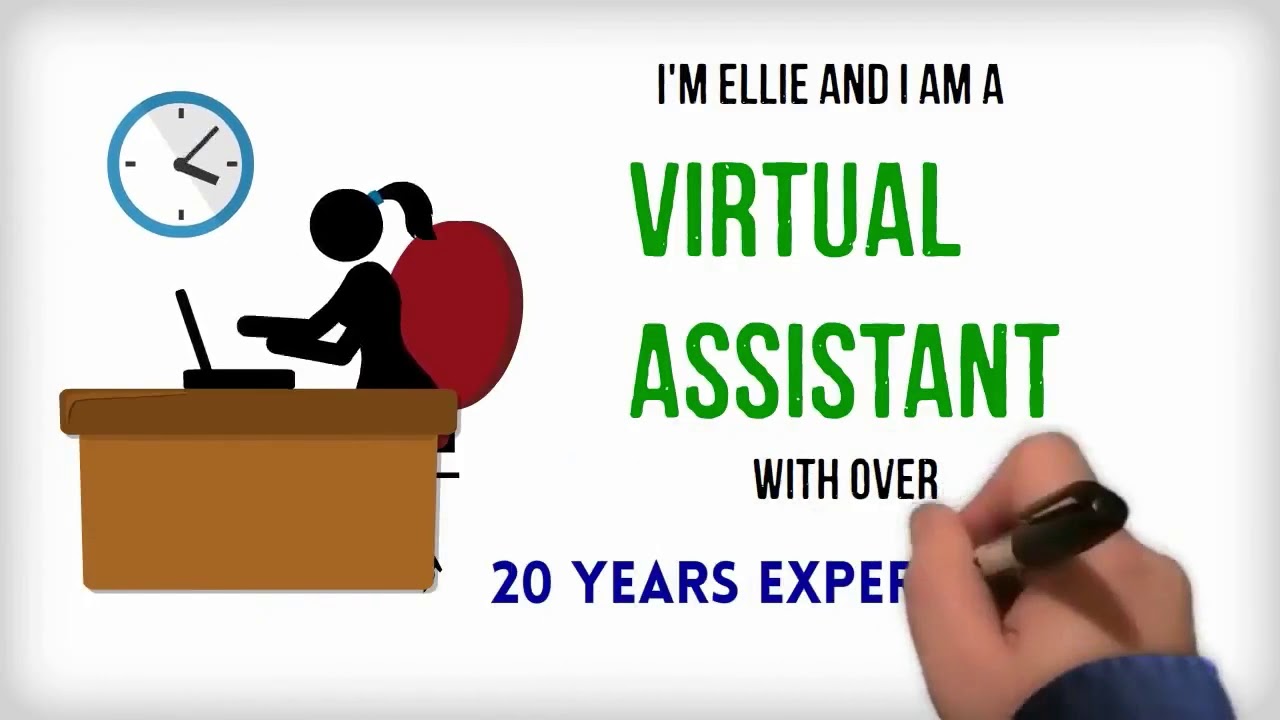 My Office Support Chepstow Based Virtual Assistant YouTube