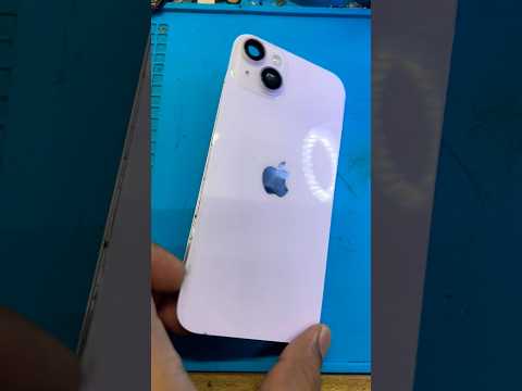 Iphone 14plus Waterdamage/