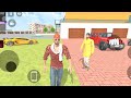 🤩Franklin airport to take Virat Kohli Indian theft Auto simulator game🤩