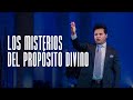 Los Misterios Del Propósito de Dios | Guillermo Maldonado