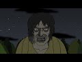 4 Horror Stories Animated (Compilation of August 2019)