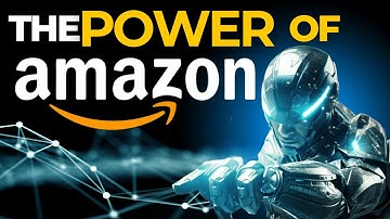 Amazon’s Secret AI Project Could Change Everything In 2025 ! 😲