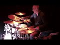 Drum Solo Dirk Leibenguth