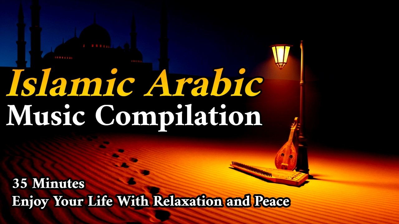 Nasheed Playlist Habang Nag-aaral at Working 🎀 | All the Best sa Exams Mo 💌🦋