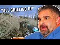 Dad Reacts To "All Ghillied Up" Mission In Call of Duty 4: Modern Warfare