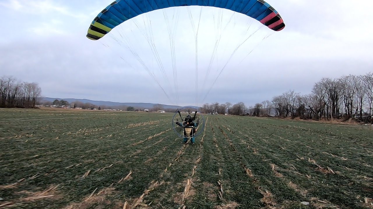 First foot drags of 2026!!! 