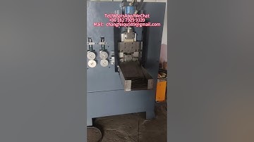 Roller brush bracket automatic pipe bending machine manufacturers price in the United States Germany