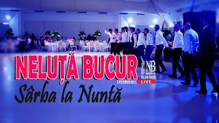 NELUTA BUCUR . Sarba la nunta [ LIVE ]